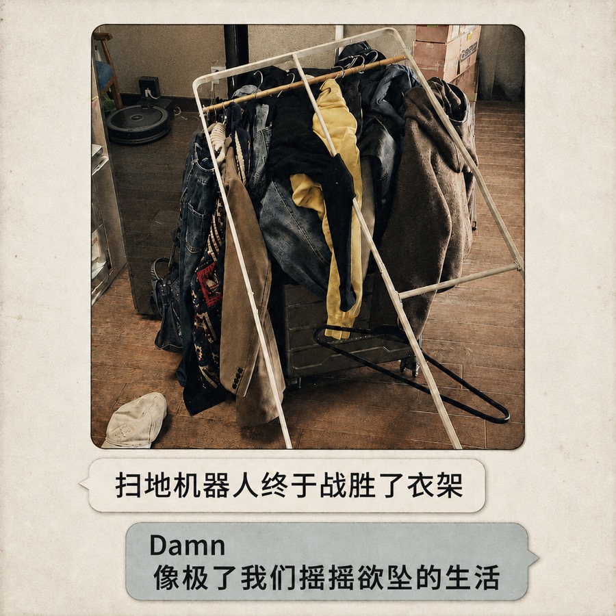 Collapse（摇摇欲坠） 封面